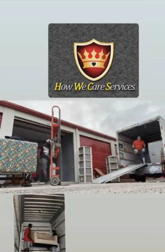 Professional landscape design for outdoor upgrades across Columbus, OH - How We Care Services