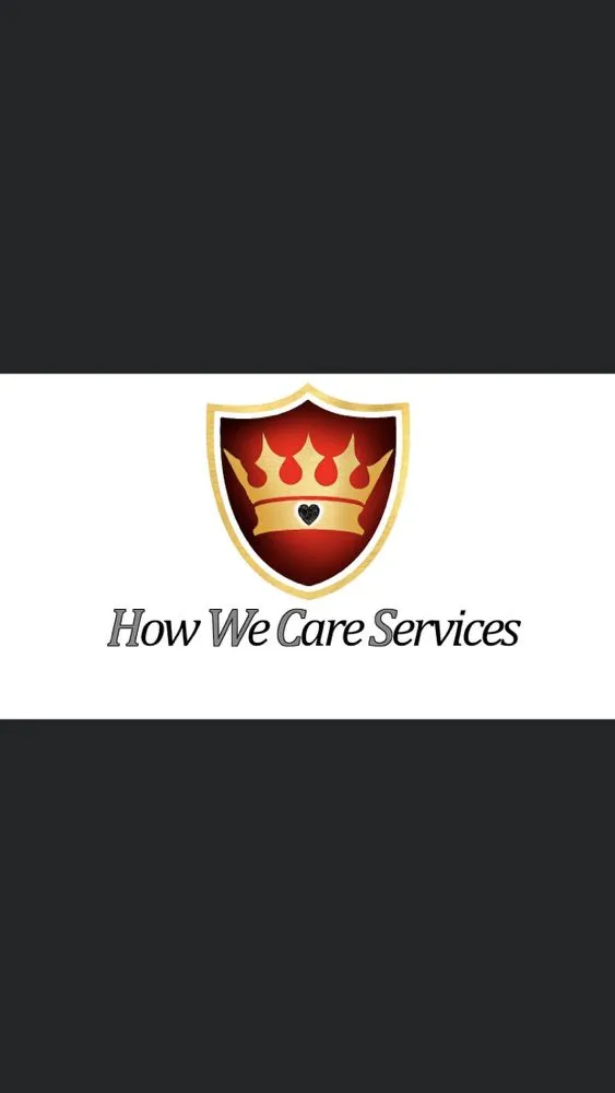 Local lawn mowing service experts serving Columbus, OH - How We Care Services