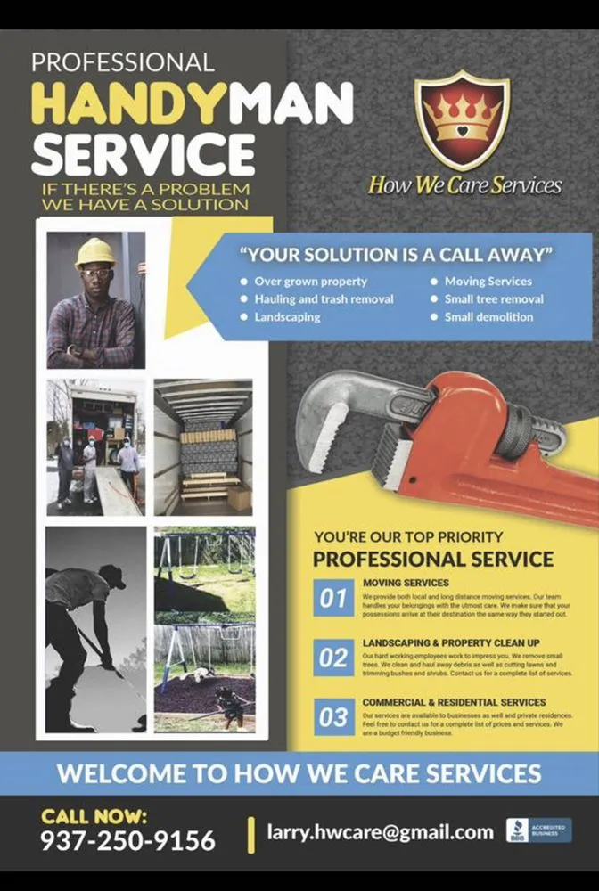 Trusted landscape installation for year-round maintenance in Columbus, OH by How We Care Services