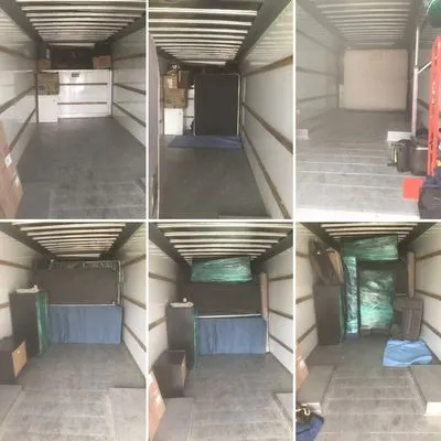 How We Care Services Logo