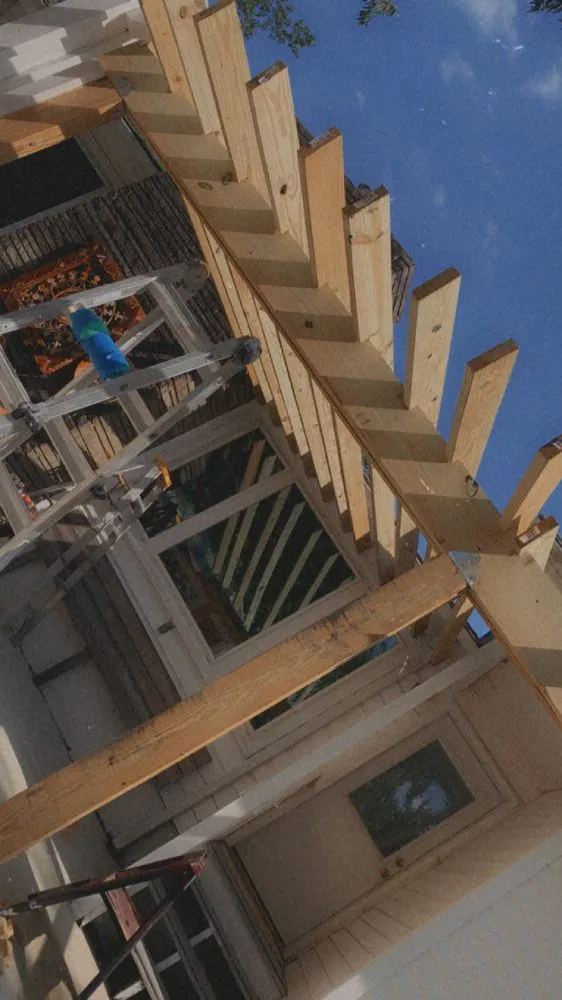 Trusted residential landscaping in Tullahoma, TN by Howard And Son Home Repair And Landscaping