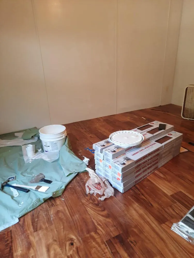 Custom outdoor landscaping experts serving Tullahoma, TN - Howard And Son Home Repair And Landscaping