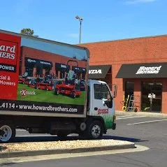 Reliable landscape design experts serving Alpharetta, GA - Howard Brothers - Alpharetta