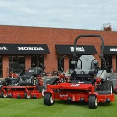 Top-rated yard maintenance with custom design in Alpharetta, GA by Howard Brothers - Alpharetta