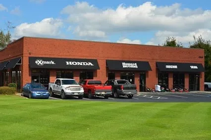 Affordable lawn care service in Alpharetta, GA - Howard Brothers - Alpharetta