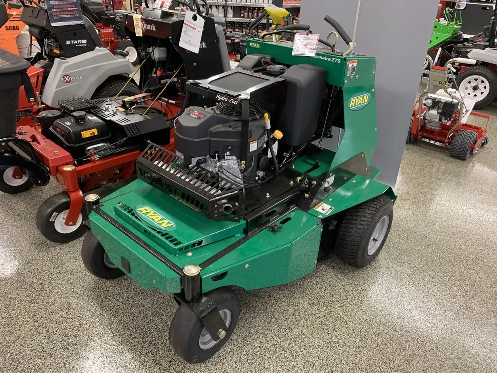 Reliable yard maintenance for residential properties in Alpharetta, GA by Howard Brothers - Alpharetta