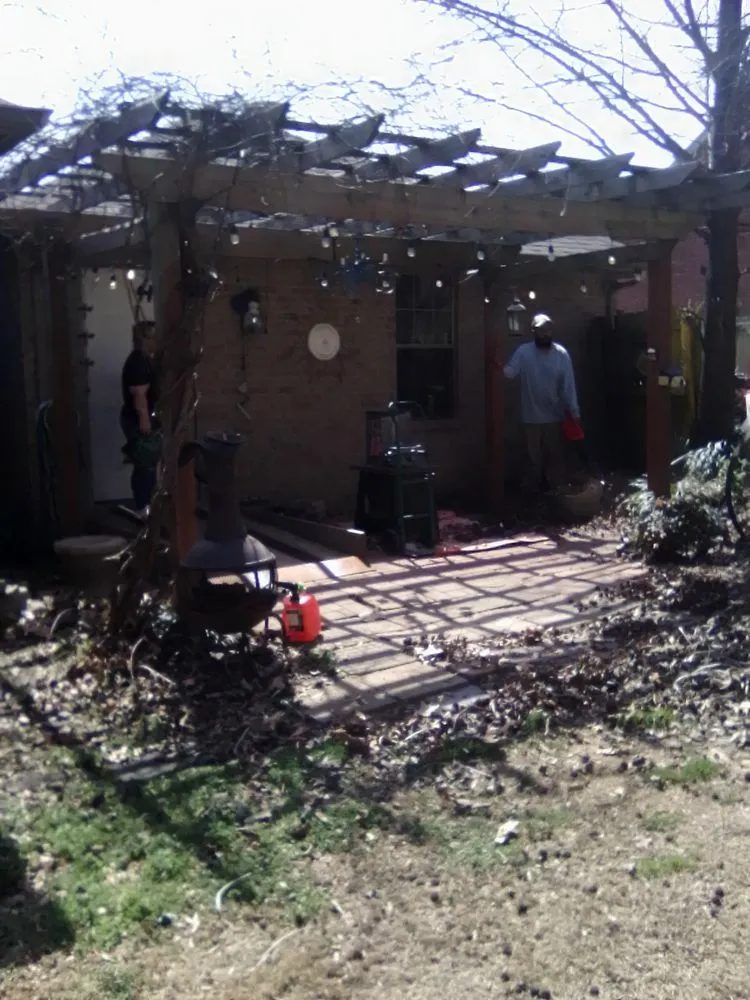 Local landscaping services experts serving Paragould, AR - Howard Brothers Property Maintenance & More