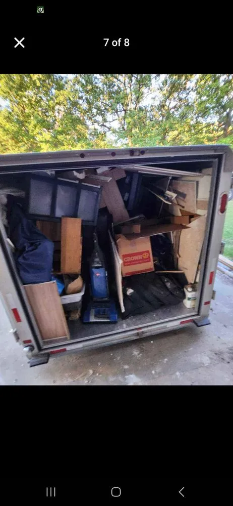 Trusted yard cleanup service experts serving Paragould, AR - Howard Brothers Property Maintenance & More