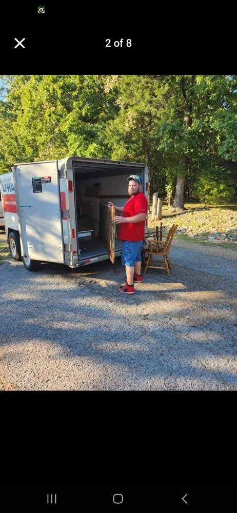 Local lawn care service in Paragould, AR - Howard Brothers Property Maintenance & More