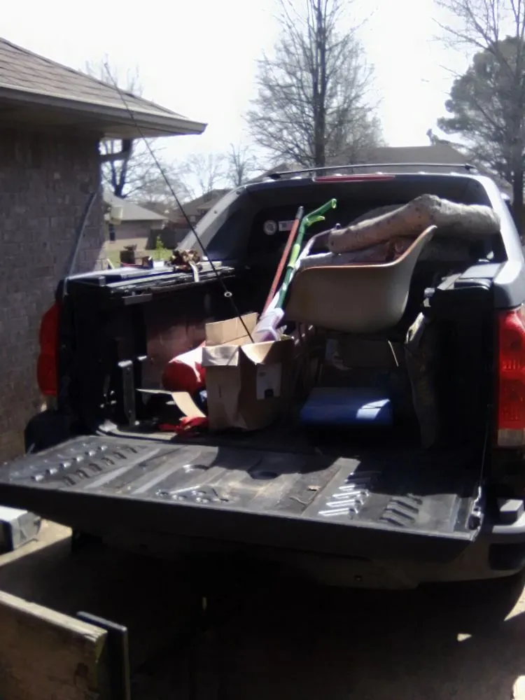 Professional lawn mowing service for homes in Paragould, AR by Howard Brothers Property Maintenance & More