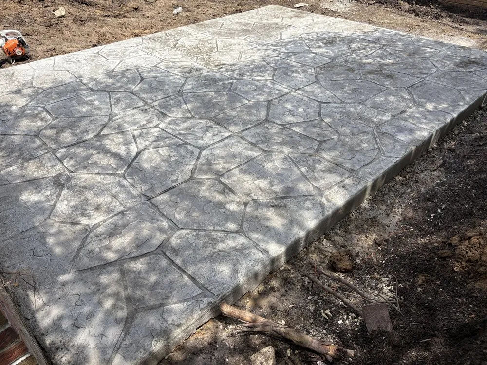 Top-rated landscape design in Farmington, MO - Howard Concrete