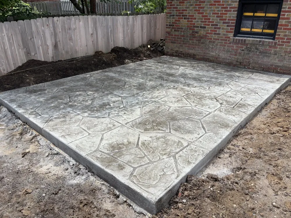 Local lawn care service in Farmington, MO by Howard Concrete