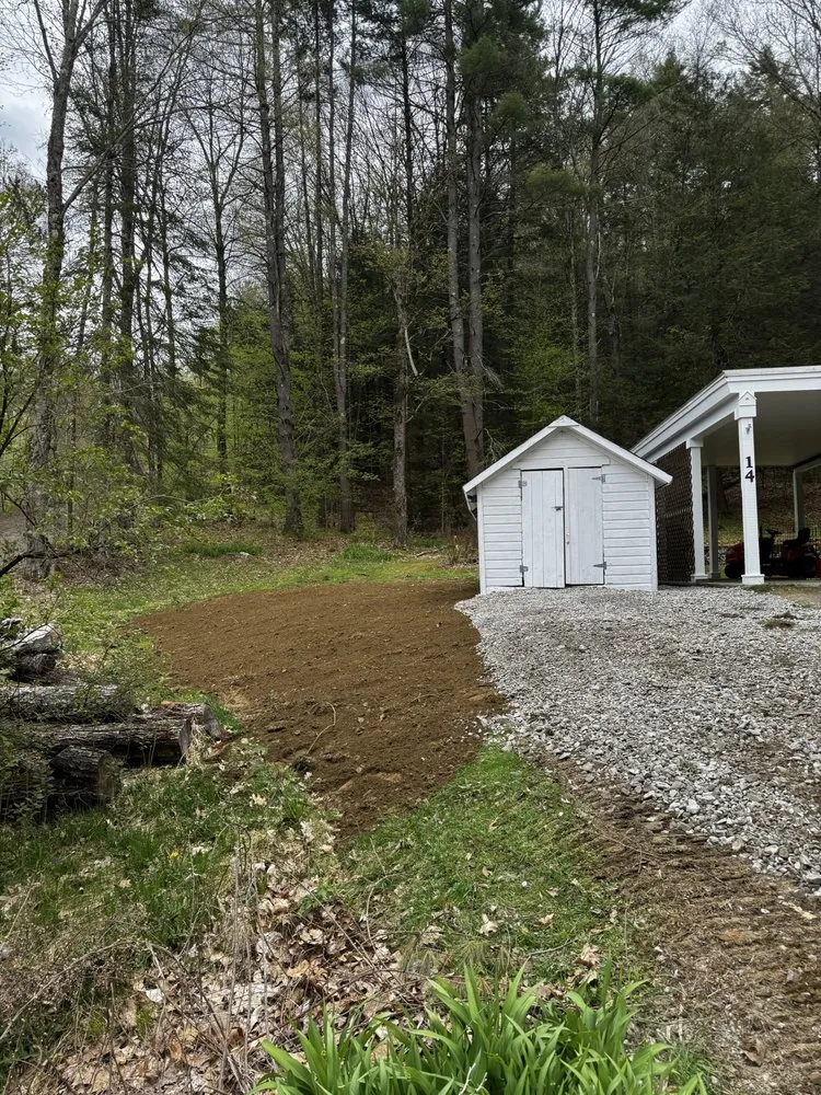 Affordable outdoor landscaping in Spofford, NH - Howard Construction