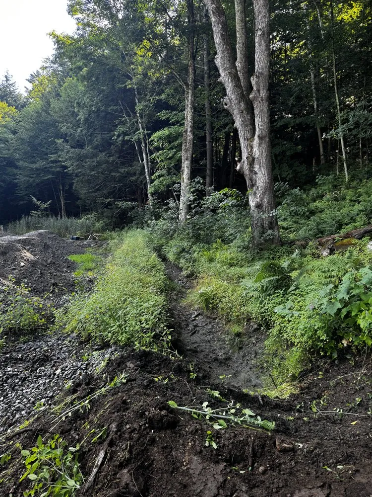 Affordable landscaping services experts serving Spofford, NH - Howard Construction
