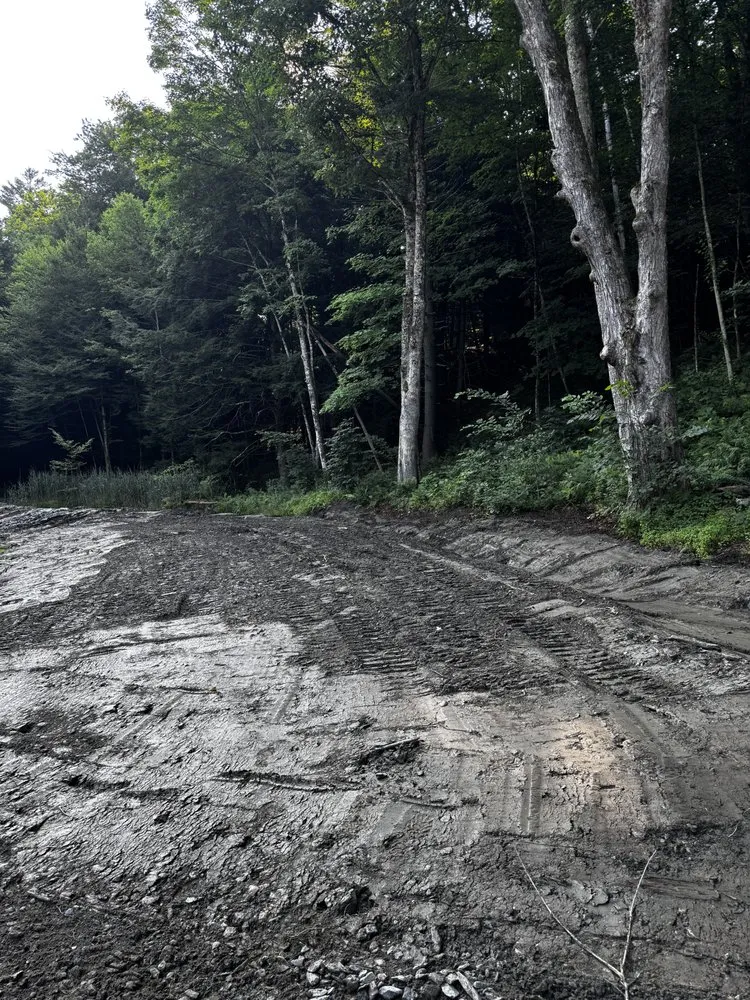 Affordable landscape design in Spofford, NH - Howard Construction