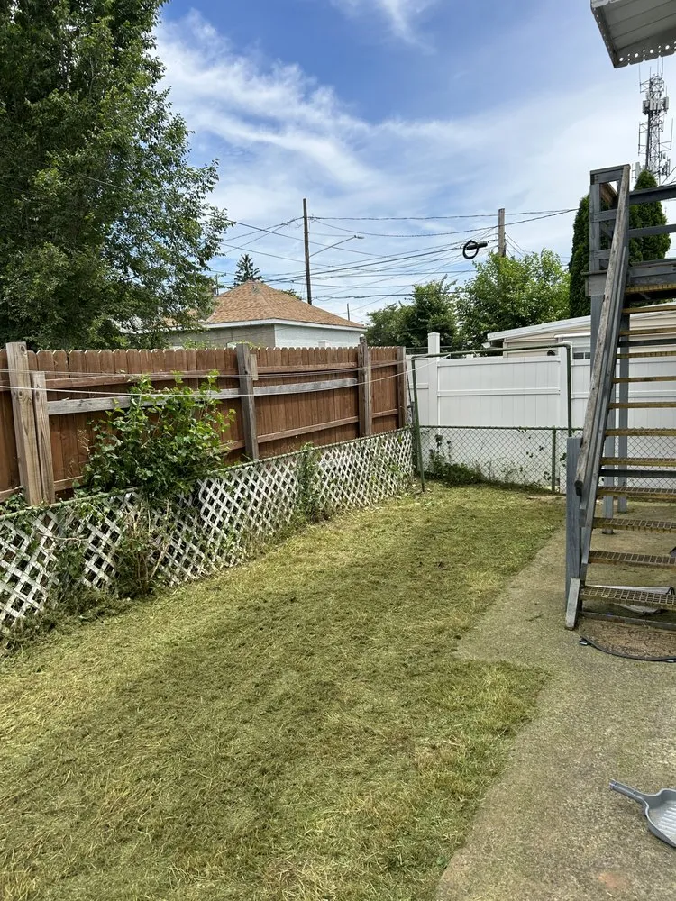 Affordable landscaping services for beautiful yards in Bethlehem, PA by Howard Contributions