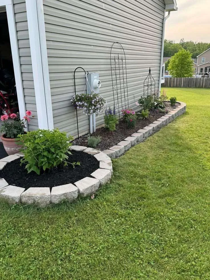 Trusted landscape design for outdoor upgrades across Appleton, WI - Howard Family Landscaping