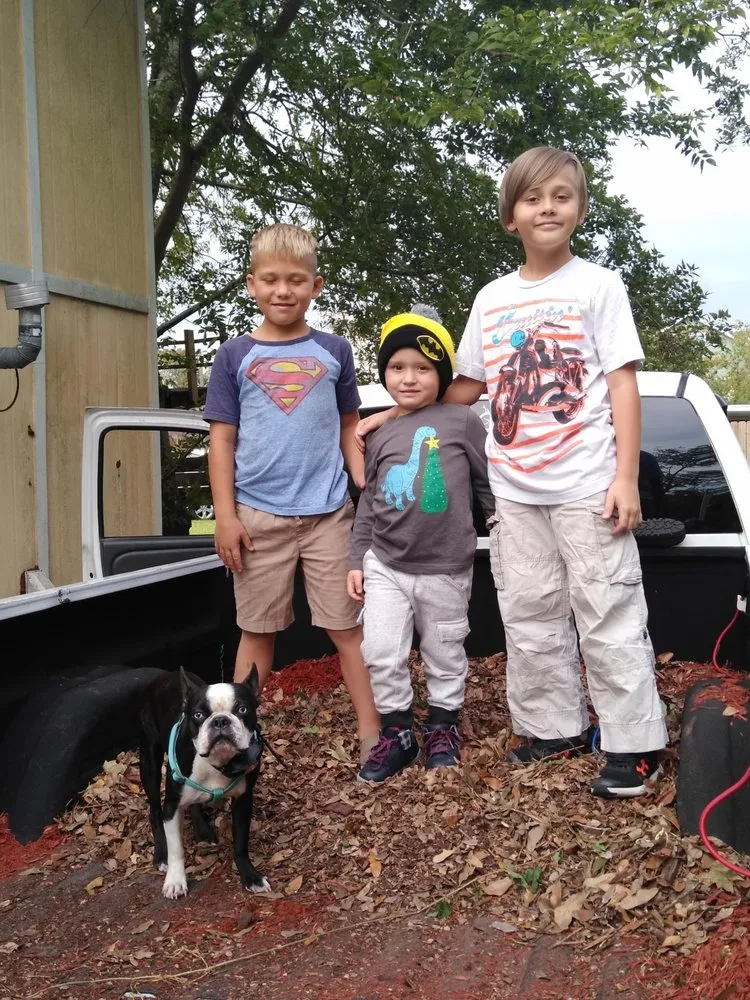 Top-rated landscape design experts serving La Porte, TX - Howard Family Lawn Care