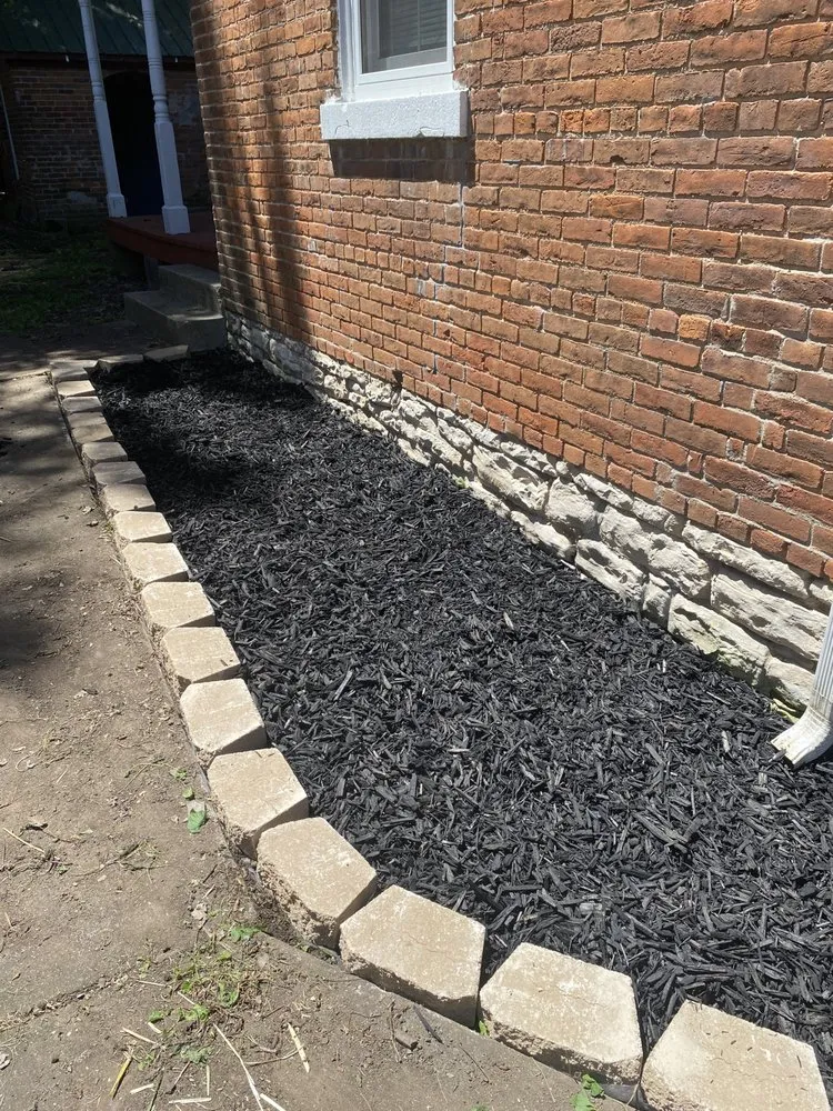 Affordable landscaping services in Farmington, MO - Howard Landscaping and excavation