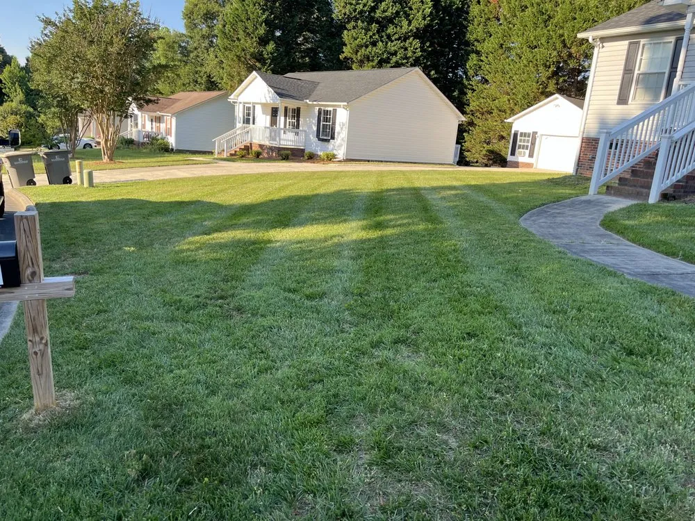 Trusted landscape design experts serving Mooresville, NC - Howard Lawn Care