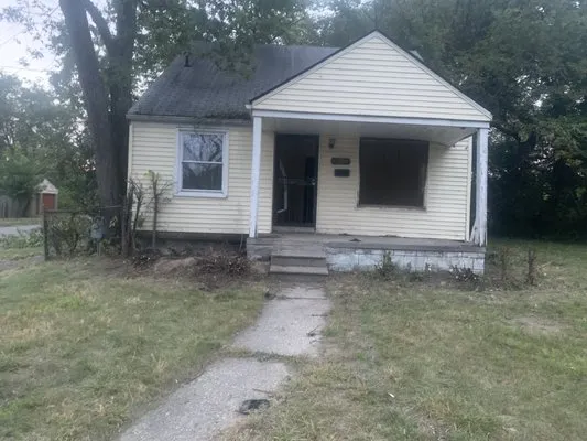 Howard Lawn Service Logo