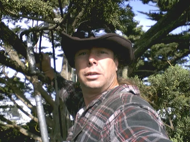 Professional garden landscaping in Pacifica, CA - Howard Linacre - Arborist