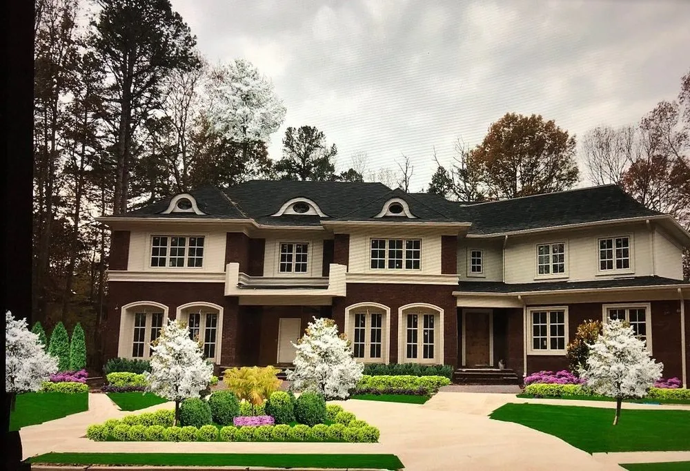 Reliable garden landscaping in Lakewood, NJ by Howard Payne Landscaping & Design