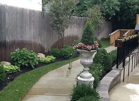 Reliable landscape design in Lakewood, NJ by Howard Payne Landscaping & Design