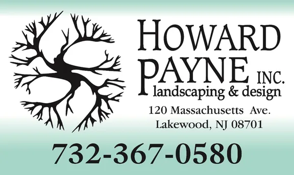 Local garden landscaping in Lakewood, NJ by Howard Payne Landscaping & Design