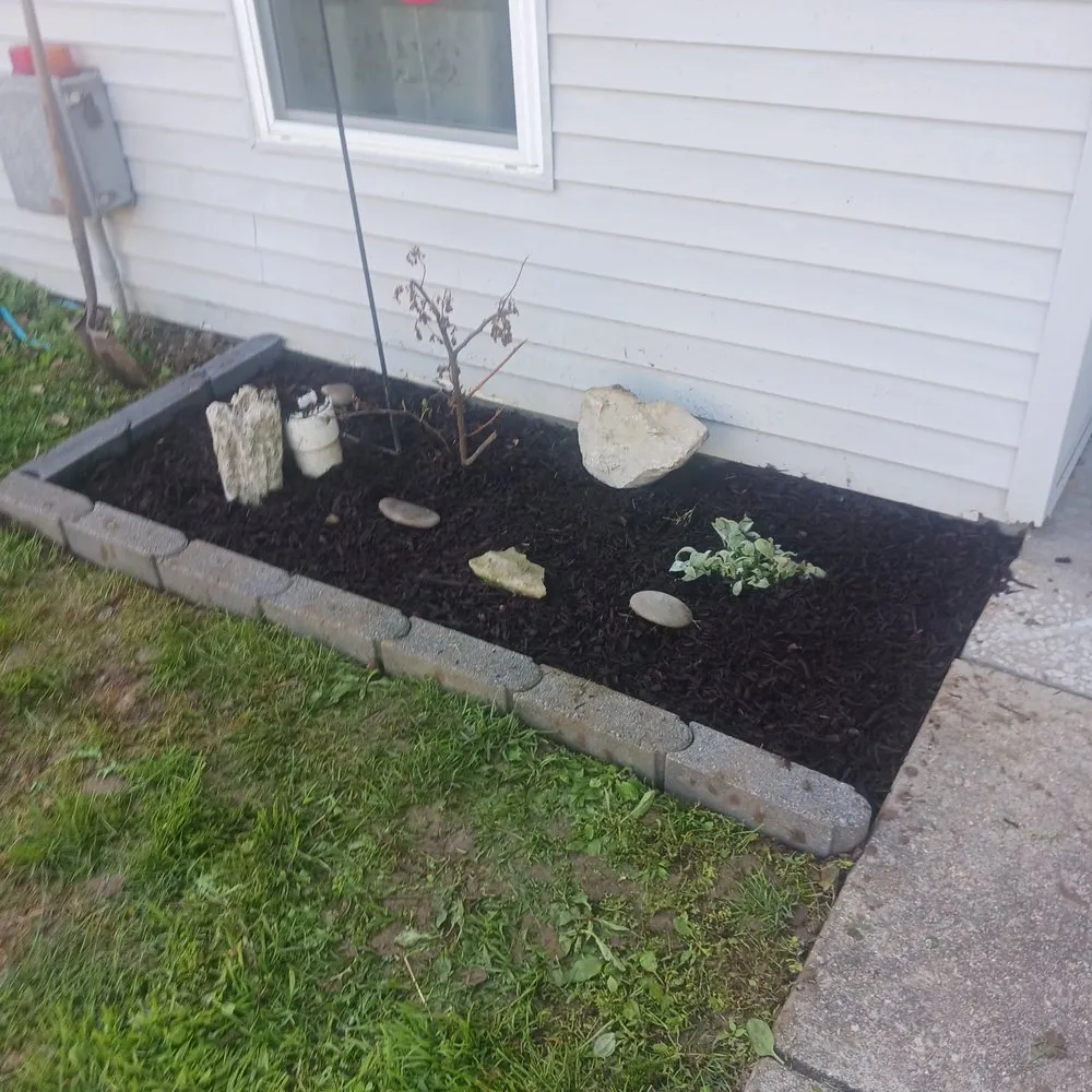 Reliable yard cleanup service in Perryville, MO - Howard Tree Service And Landscaping