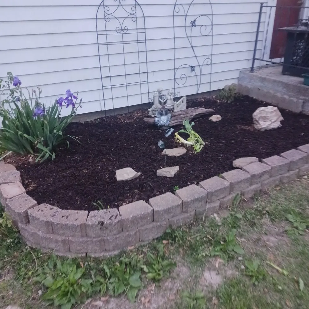 Reliable landscaping services near you in Perryville, MO by Howard Tree Service And Landscaping