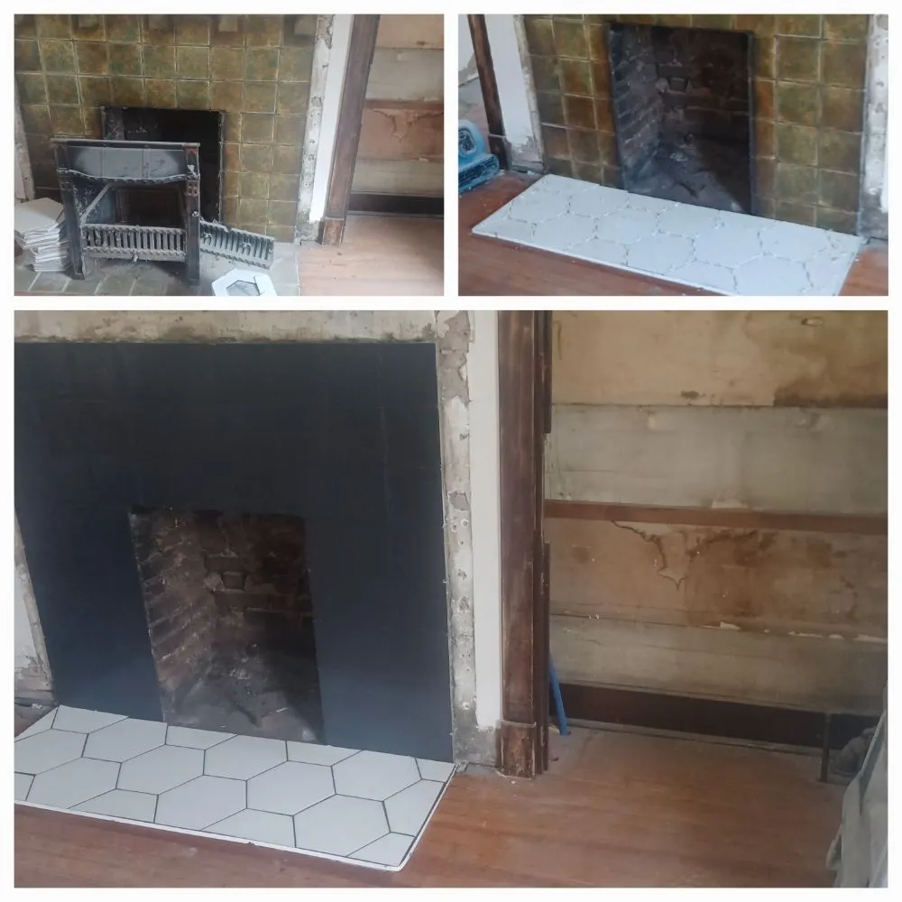 Top-rated landscape design experts serving Scottdale, PA - Howards All Around Handyman Service