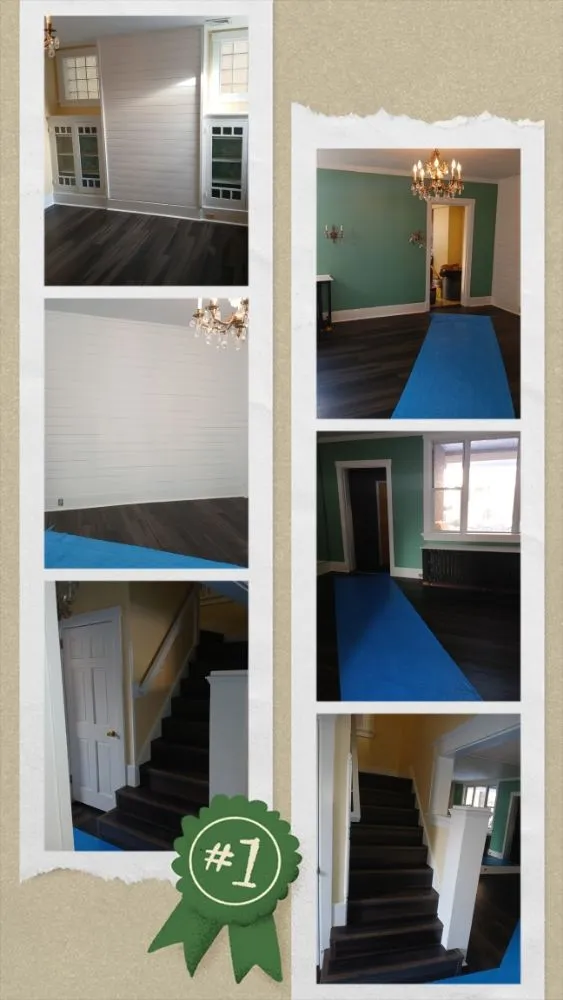 Professional landscaping services for year-round maintenance across Scottdale, PA - Howards All Around Handyman Service