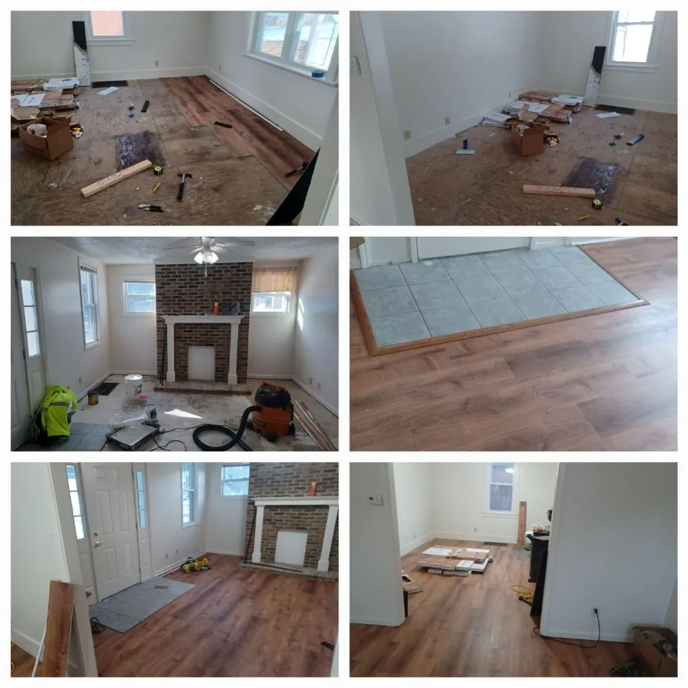 Top-rated yard maintenance experts serving Scottdale, PA - Howards All Around Handyman Service