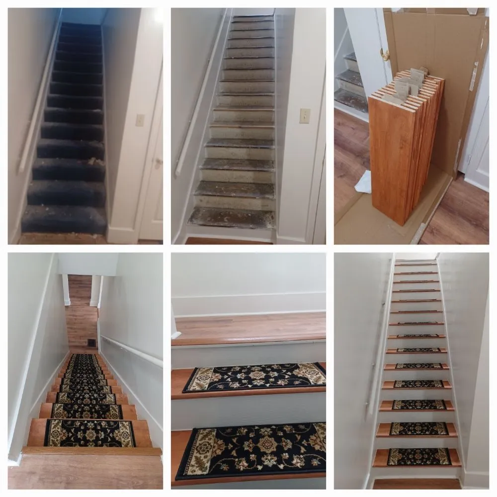 Affordable landscape installation for homes across Scottdale, PA - Howards All Around Handyman Service