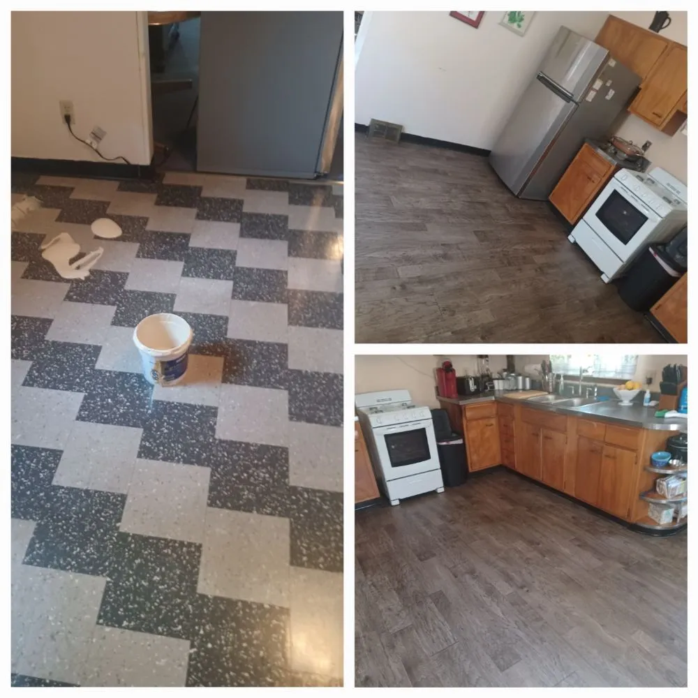 Trusted residential landscaping experts serving Scottdale, PA - Howards All Around Handyman Service