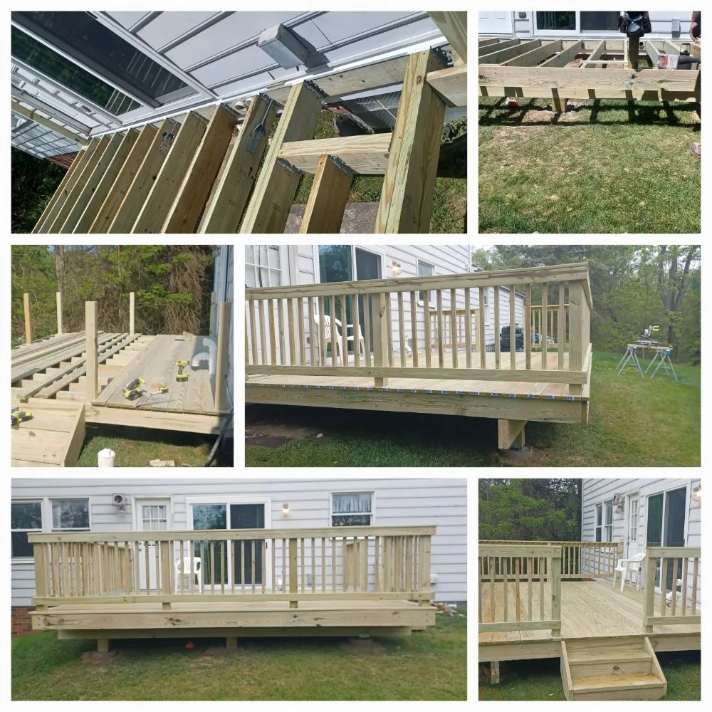 Expert lawn mowing service for residential properties in Scottdale, PA by Howards All Around Handyman Service