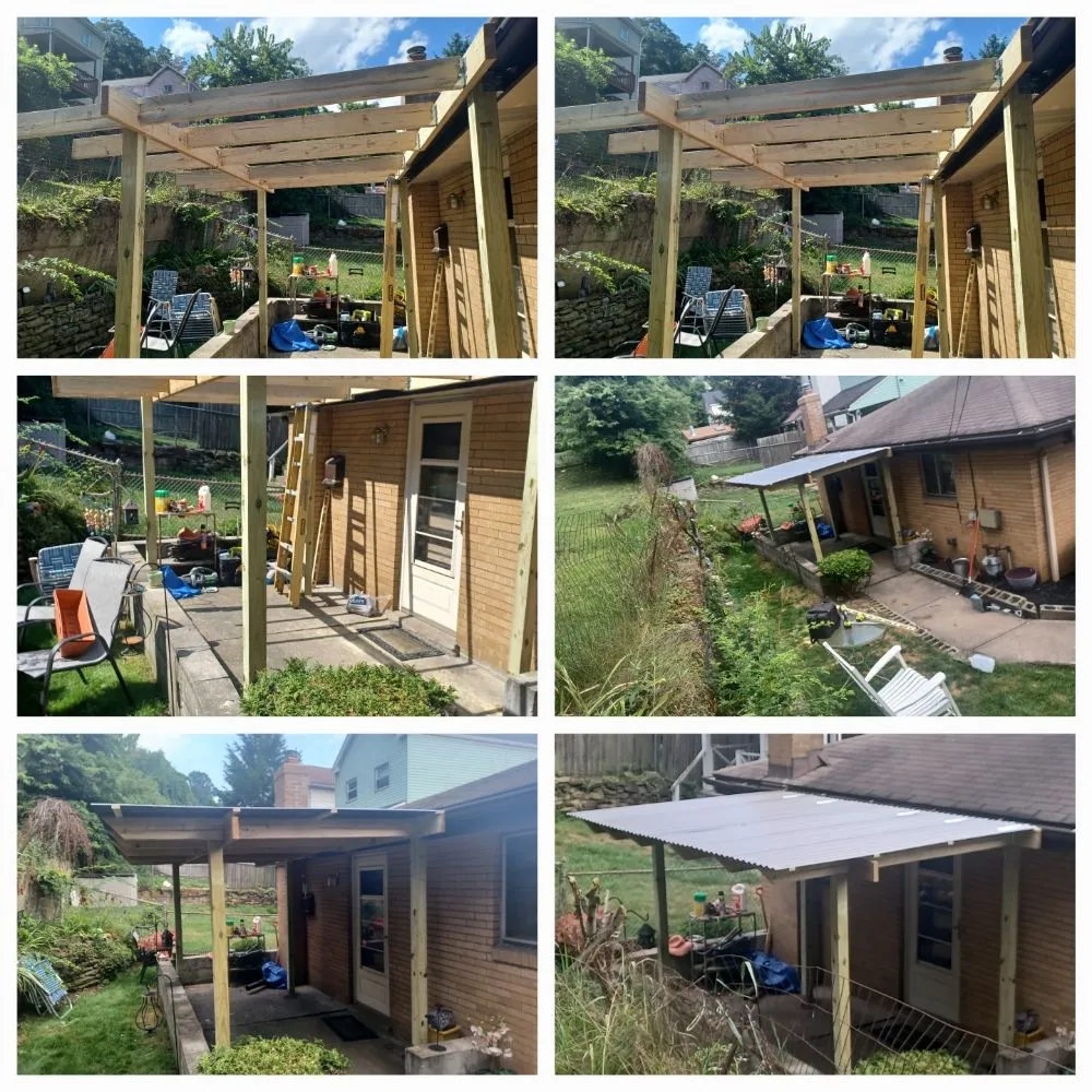 Top-rated lawn mowing service in Scottdale, PA by Howards All Around Handyman Service