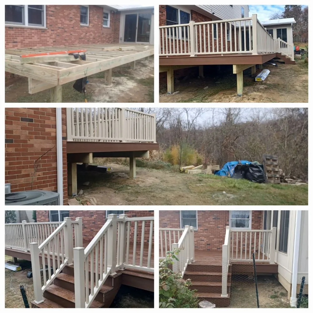 Local lawn mowing service for beautiful yards across Scottdale, PA - Howards All Around Handyman Service