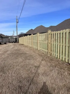 Howard's Fencing and Landscaping