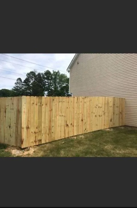 Local landscape installation experts serving Charlotte, NC - Howard's landscapes