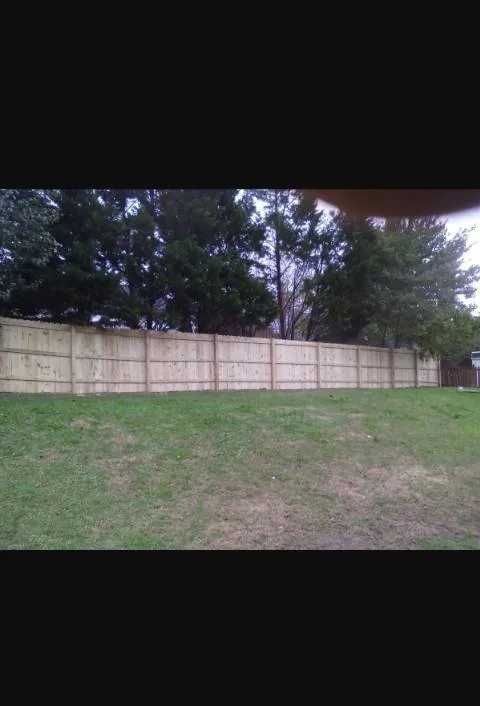 Professional outdoor landscaping for beautiful yards in Charlotte, NC by Howard's landscapes