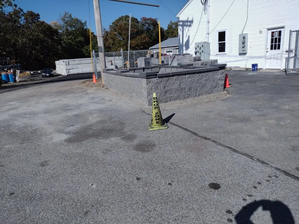 Top-rated lawn mowing service experts serving Blackstone, MA - Howard's Landscaping