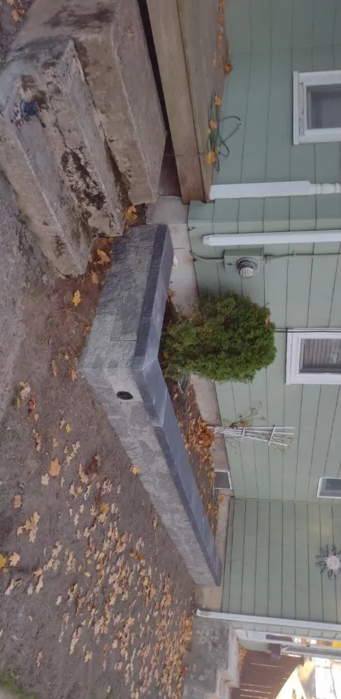 Professional residential landscaping experts serving Blackstone, MA - Howard's Landscaping