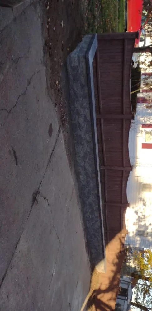 Reliable landscape installation for residential properties in Blackstone, MA by Howard's Landscaping