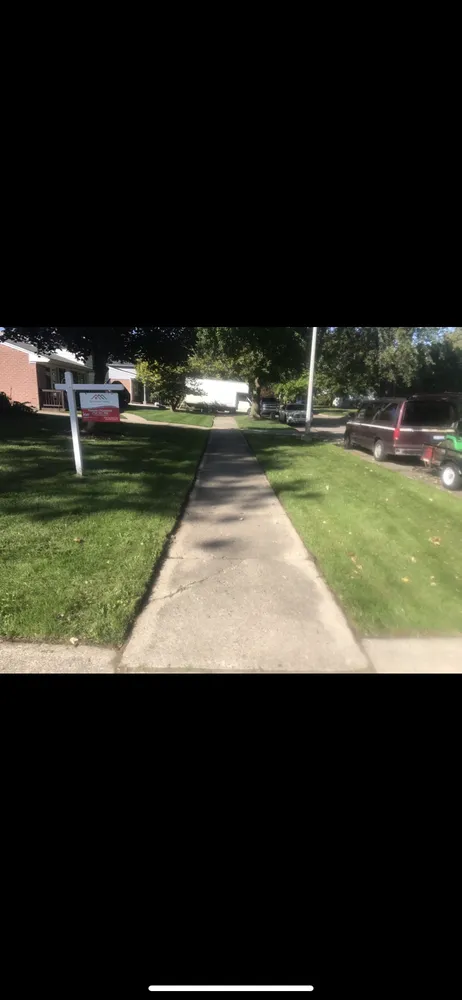 Trusted garden landscaping in Dearborn Heights, MI - Howard's Lawn