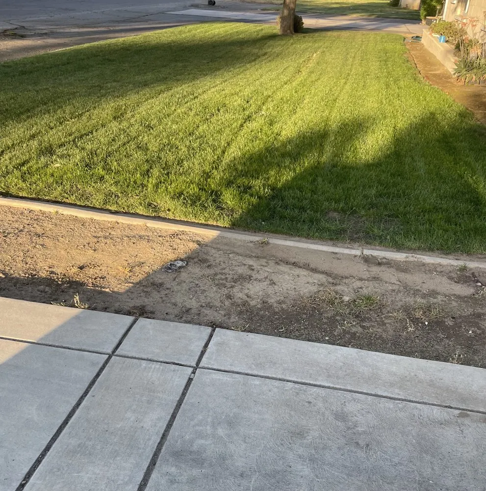 Top-rated lawn care service for outdoor upgrades across Fresno, CA - Howard’s Lawn Service
