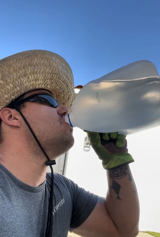 Professional yard maintenance for outdoor upgrades across Fresno, CA - Howard’s Lawn Service