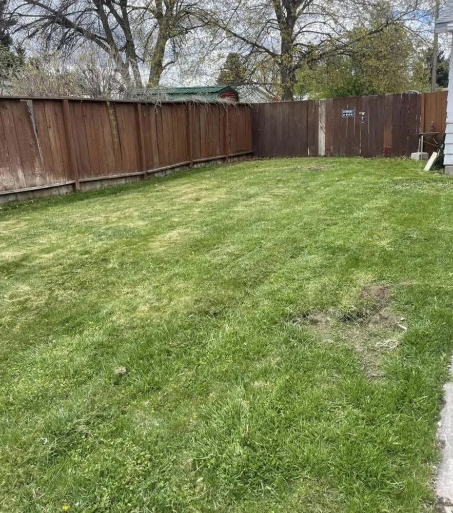 Trusted outdoor landscaping near you across Fresno, CA - Howard’s Lawn Service