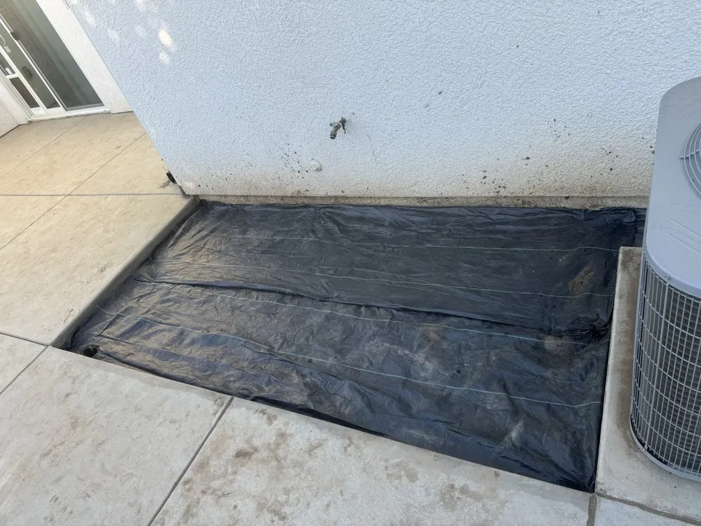 Top-rated outdoor landscaping experts serving Fresno, CA - Howard’s Lawn Service